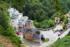 Moto Touring Party 2012